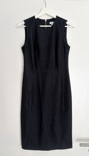 Calvin klein kleid jeans - calvin,