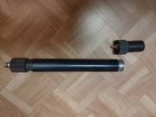 Förster Ferex 4032 Magnetometer Batteriekasten Metalldetektor