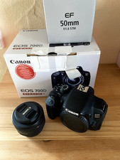 Canon EOS 700D