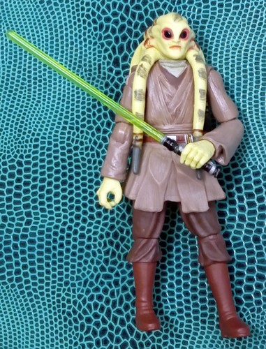 Star wars figur set - star,