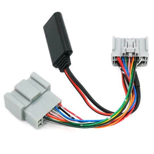 Aux bluetooth adapter - bluetooth, für