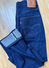 Levi`s 501 150th Anniversary
