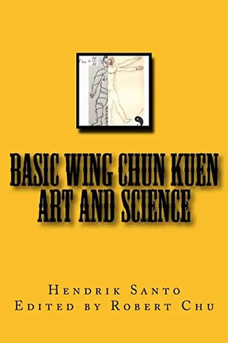 Basic wing chun - basic,