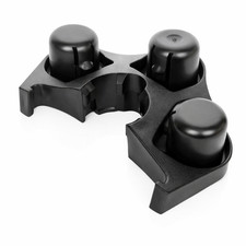 Original Rainbow E2 Black De