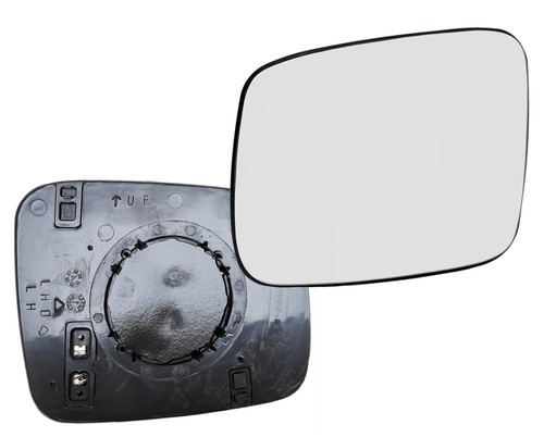 Spiegelglas links für t4 - spiegelglas, vw