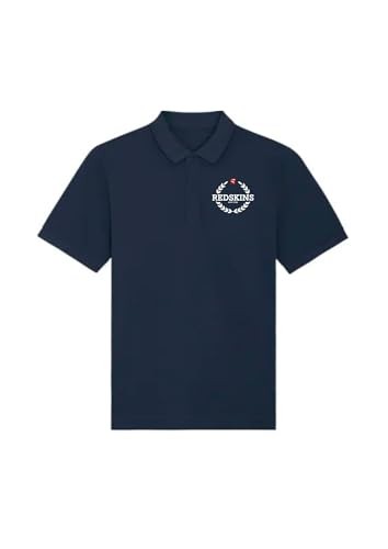 Redskins unisex shirt rss25pl4 - unisex,