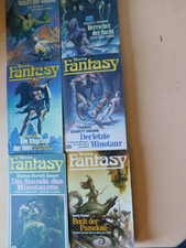 Terra Fantasy  Bücher -