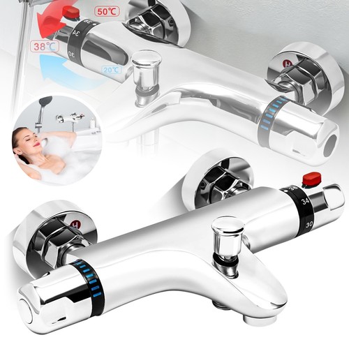 Badewannenarmatur thermostat - badewannenarmatur,