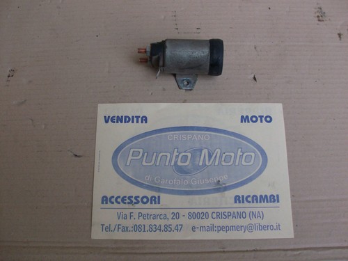 Anlasser cagiva - anlasser,