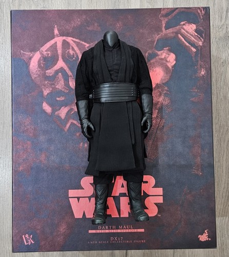 Scale full body sith darth - scale,