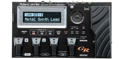 Roland 55gk gitarren - gr-55gk,