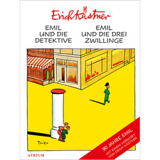 Emil und die Detektive & Emil