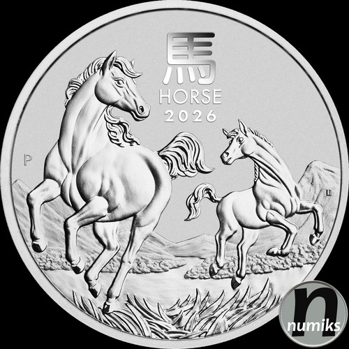Pferd horse australien 2026 - australien,