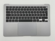 Topcase, Tastatur, Trackpad und Batterie für MacBook Air  13" 2020 Intel A2179