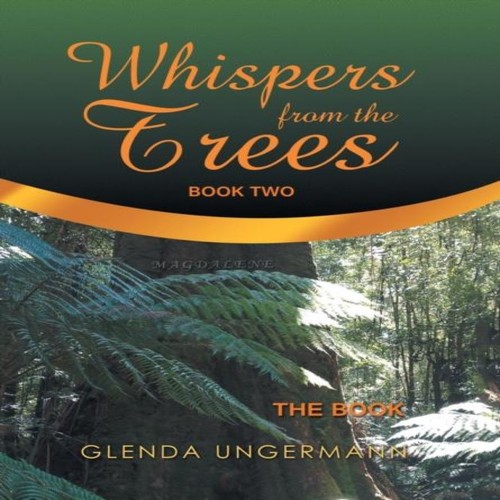 Whispers from the trees - whispers,