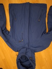 Abercrombie And Fitch Jacke