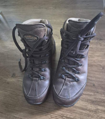 Meindl rialto gore tex - meindl, gore-tex