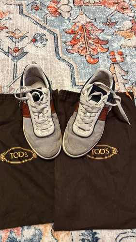Tod classic sneaker - classic,