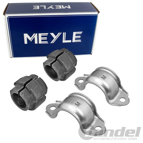 Meyle stabilisatorlager vorne - stabilisatorlager,