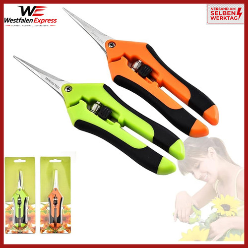 Gartenschere 2pcs astschere - gartenschere,