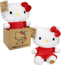 Hello Kitty Plüschfigur 27 cm