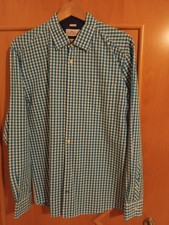 S Oliver Herren Hemd Gr. M