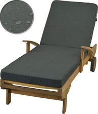 Gartenliege Liegenauflage