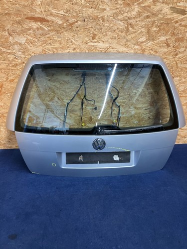 Heckklappe heckdeckel vw - heckklappe,
