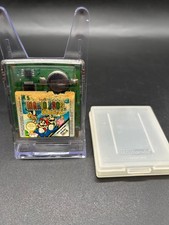 Super Mario Bros. Deluxe |