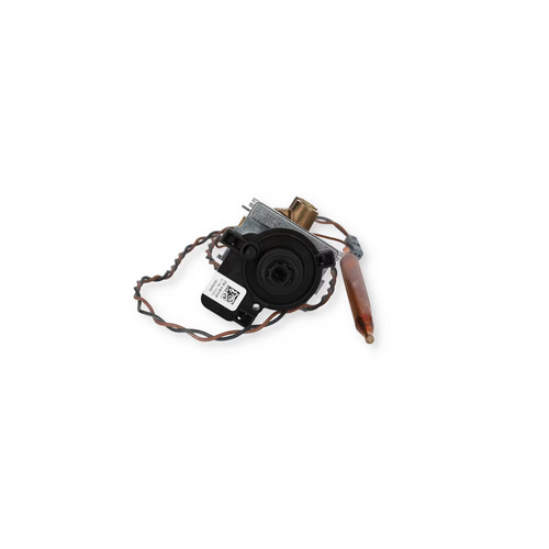 Zündsicherungsventilset - ,