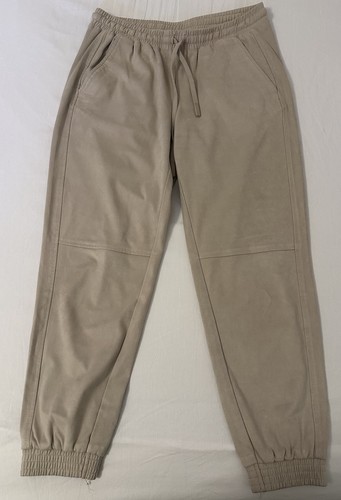 Zara jogginghose jogger beige - jogginghose/jogger,