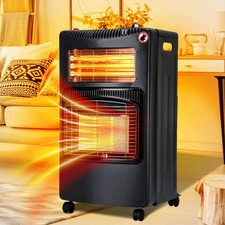 Gasheizung Heizstrahler 4200W