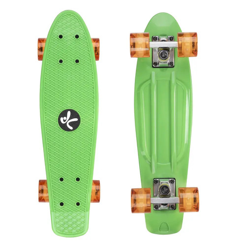 Muuwmi skateboard abec - skateboard, 5