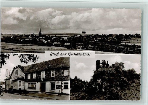 13074762 6575 bundenbach - 13074762,
