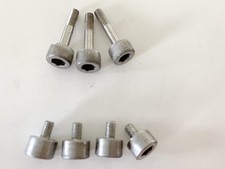 HONDA NTV 650 RC33 REVERE