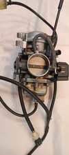 Honda slr 650 vergaser - slr,