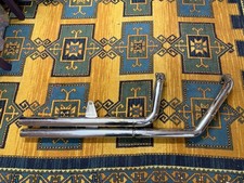 Vance & Hines Komplettanlage