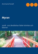 Annmarie Forsell | Myran |