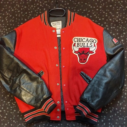 Vintage 90s nba delong - nba,