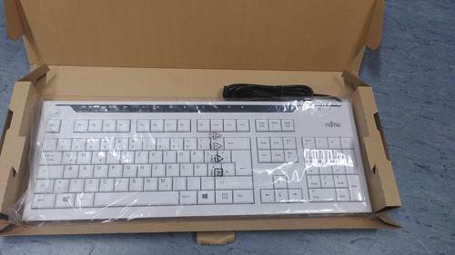 16x neu fujitsu - siemens, kb520