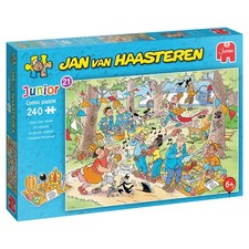 Jan van haasteren junior - jan,