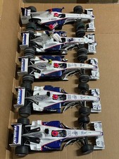 Kubica bmw sauber - kubica,