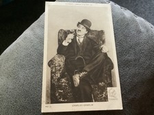 Charles Chaplin Essanay Film