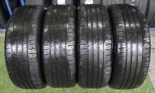 4 x Hankook Ventus S1 Evo2 SUV