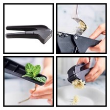 Tupperware Knobistar