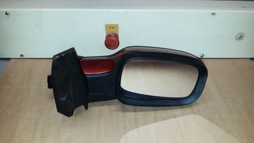 Renault scenic 2 - scenic,