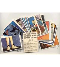 Captain Future / Capitaine