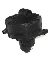 1x Sekundärluftpumpe MEAT &