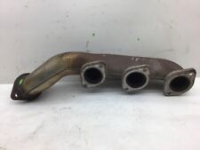 MERCEDES M-Klasse W163 ML Auspuffkrümmer LINKS Krümmer Abgaskrümmer 350 4-matic