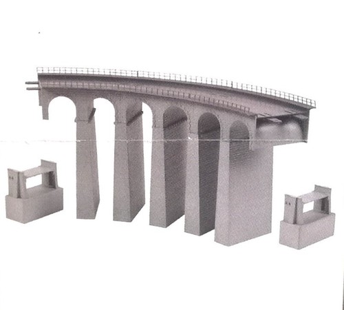 Faller 222598 imposantes - -,